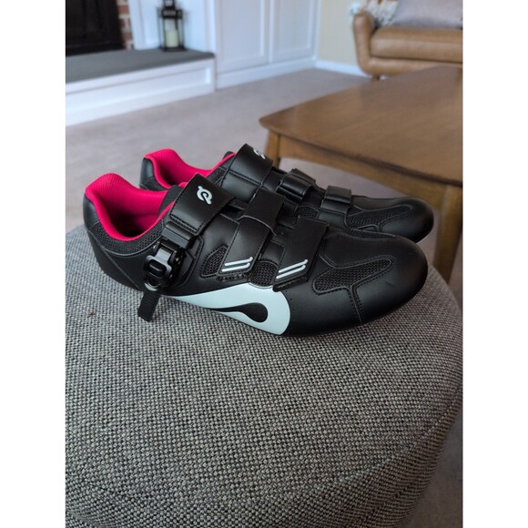 Perfect Peloton Cycling Shoes with look delta cleats EU 47 US men's 13